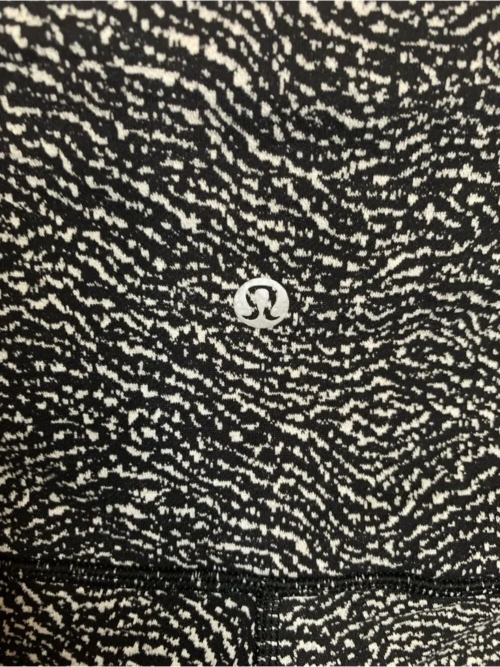 Lululemon Wunder Under Crop High Rise Legging 12